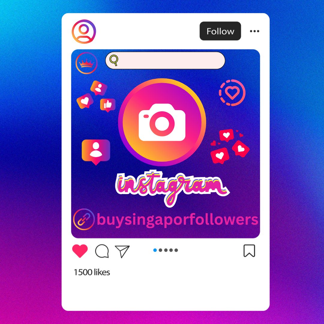 Buy Instagram Followers