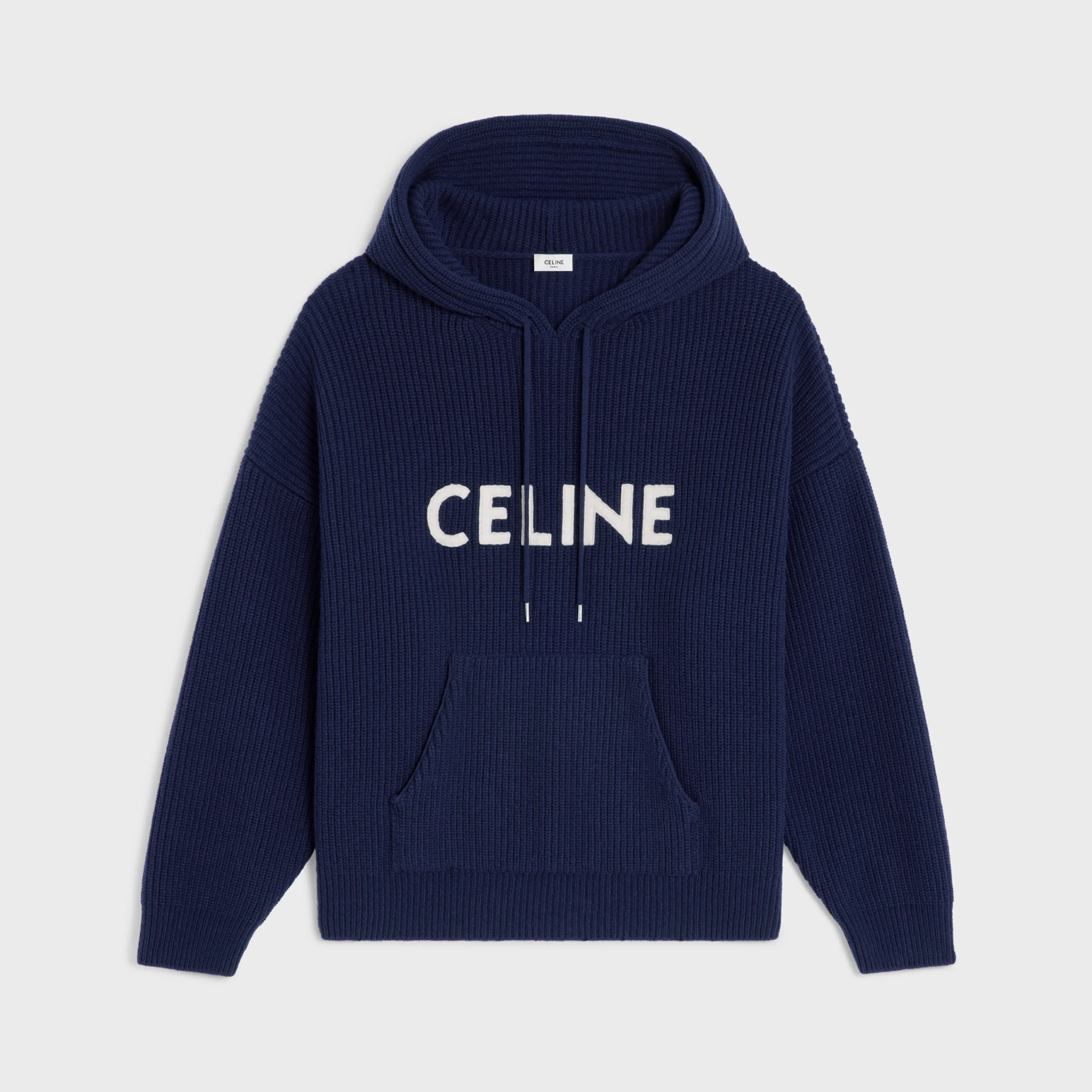 celine hoodie