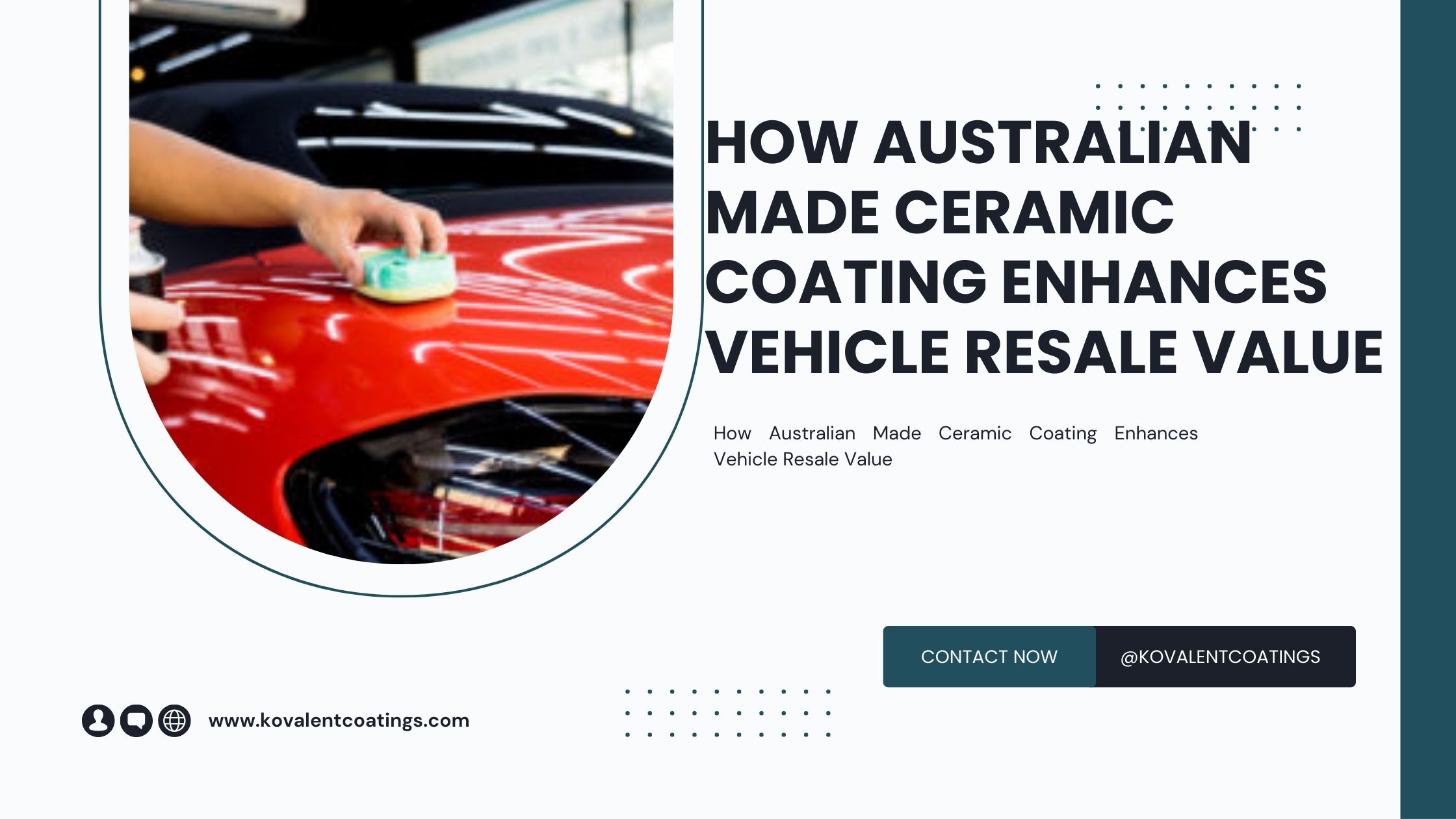 australian made ceramic coating