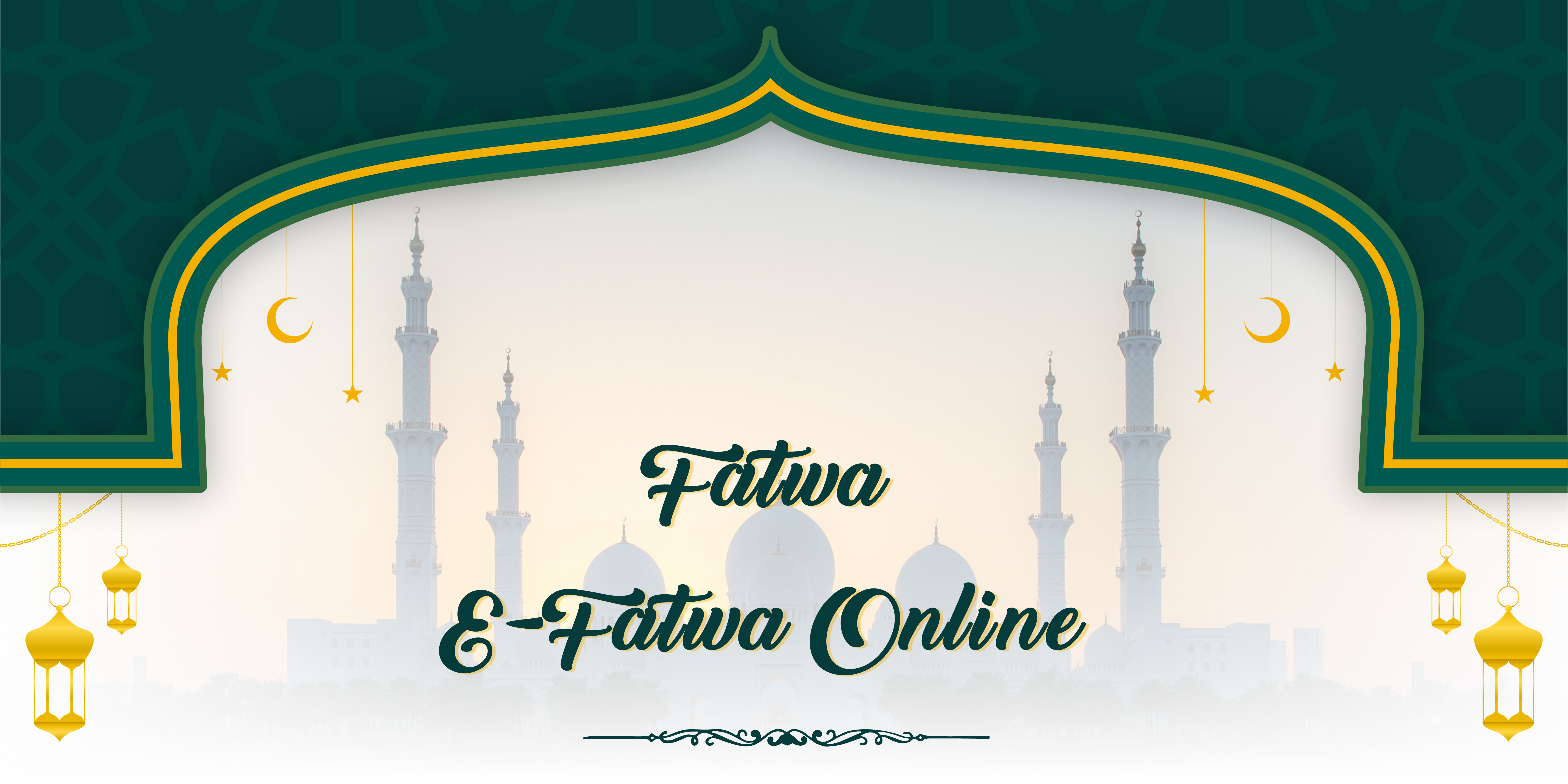 Fatwa Online