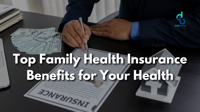 Family Health Insurance