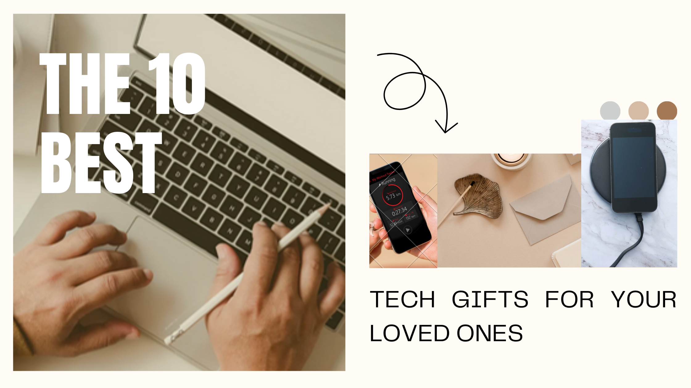 Best tech gifts for your loved ones