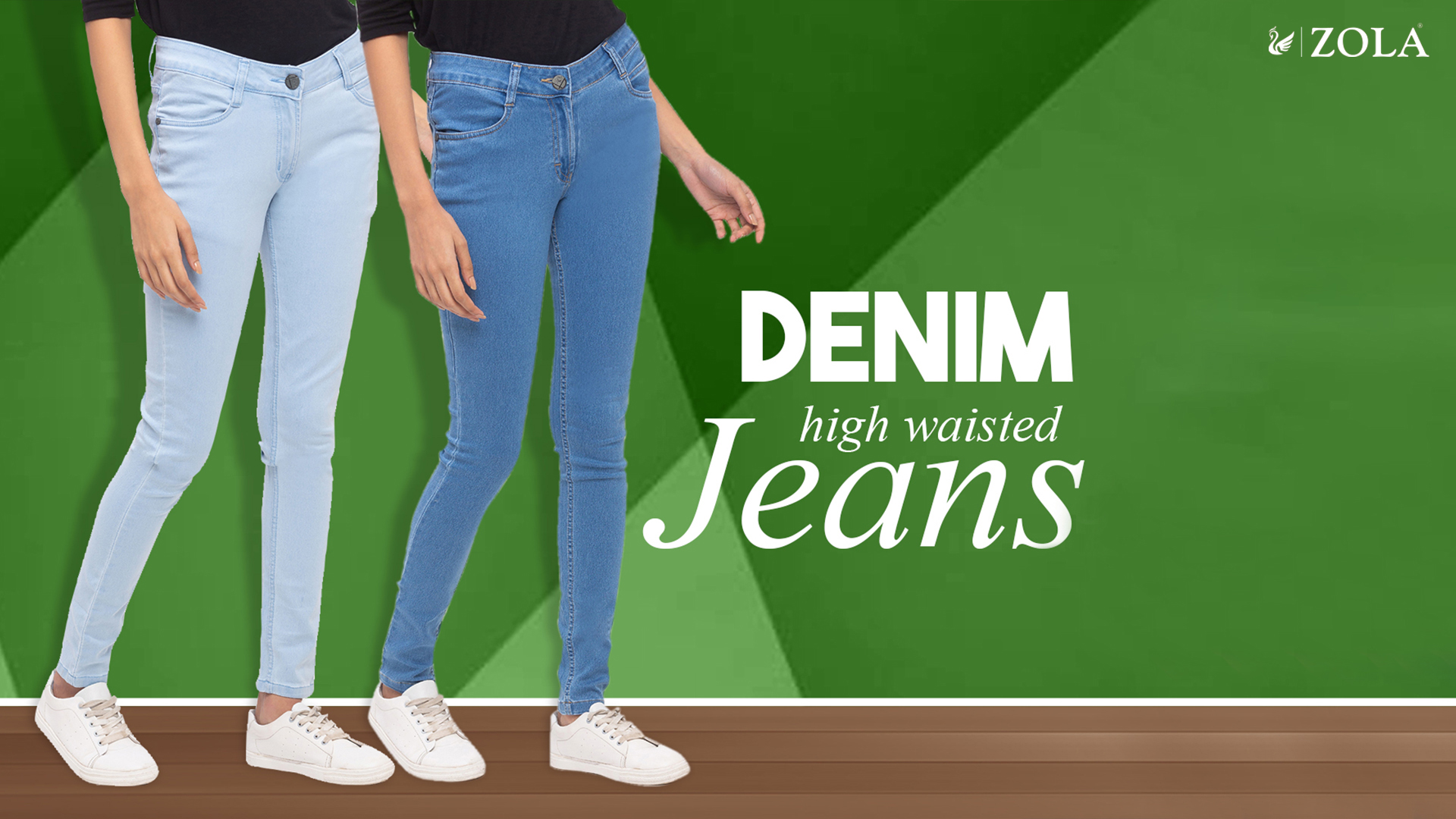 jeans for women