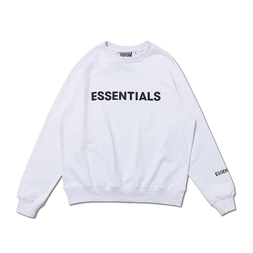 Essential Hoodie