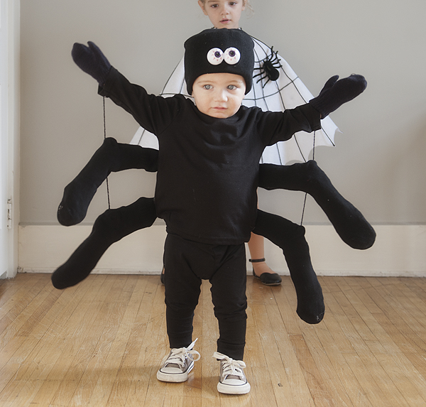 Toddlers Fancy Dress