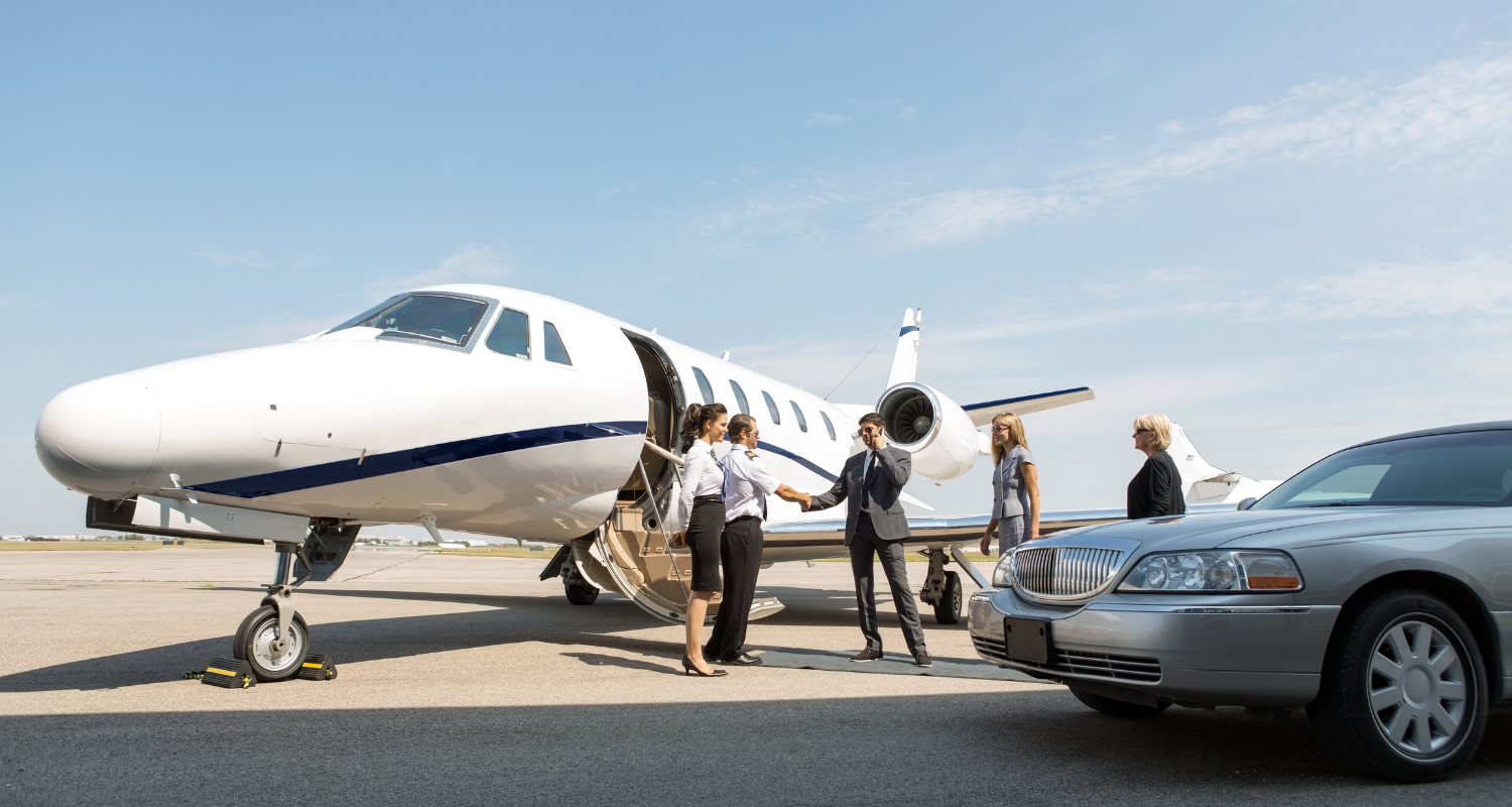 Best Limo Service Miami Airport