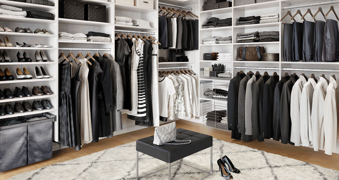 Superior Closets By Design LLC