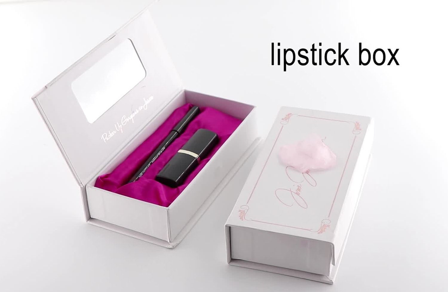 Beyond Basic Packaging: Unveiling the Power of Custom Lipstick Boxes