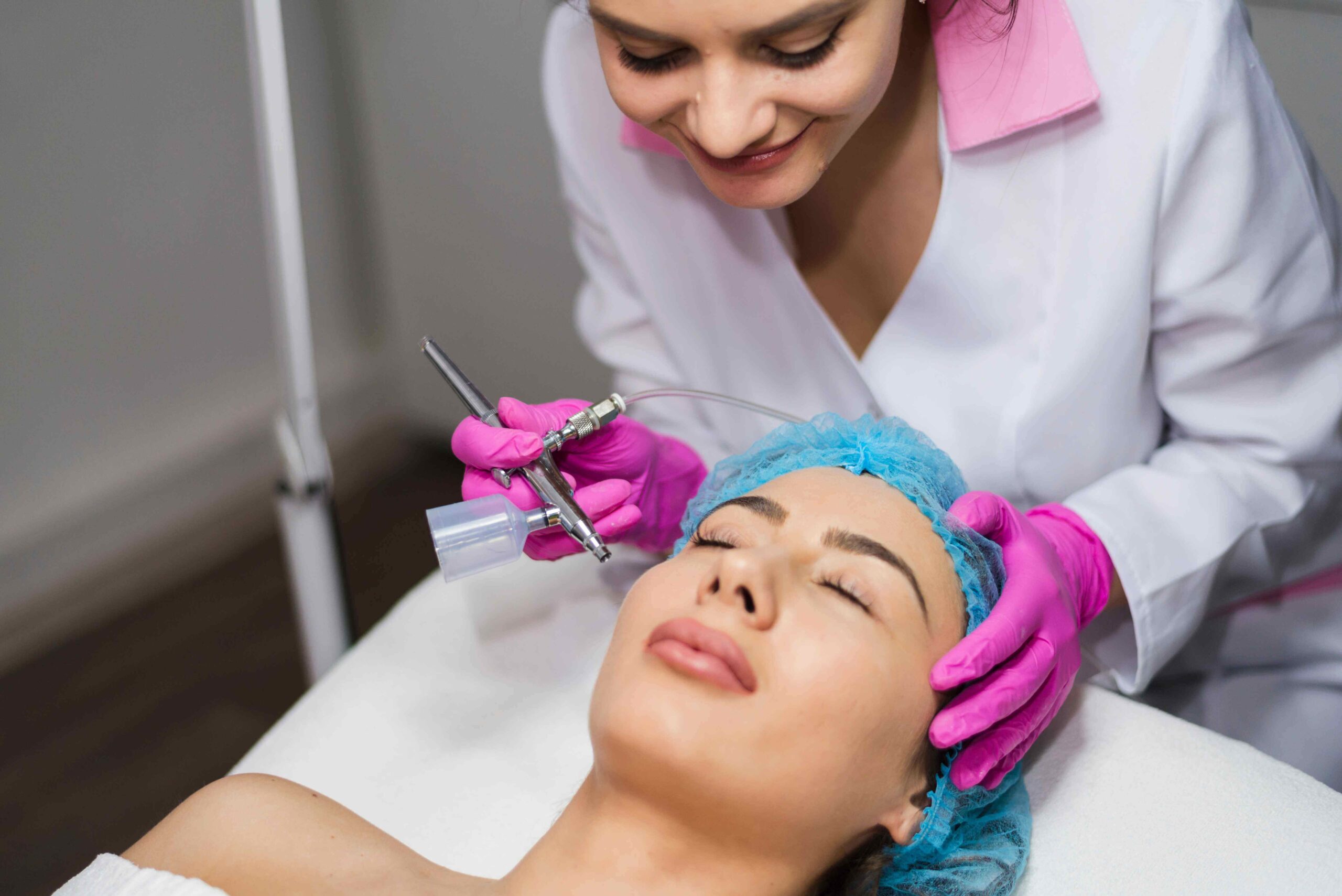 are hydrafacials worth it