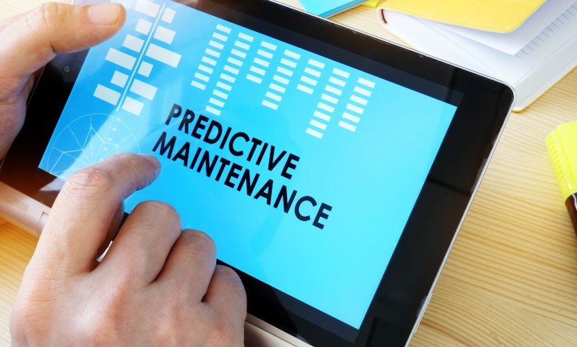 Automotive Predictive Maintenance Market