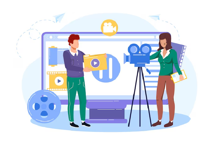 Building Trust: The Role of 2D Explainer Videos in Brand Credibility