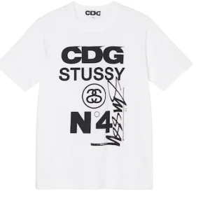  Stüssy Clothing Shop 2024