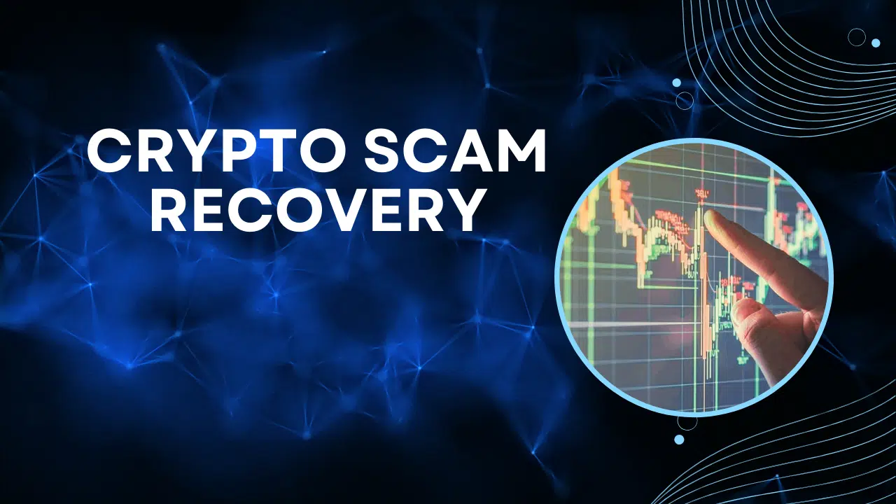 Cryptocurrency Fraud Recovery