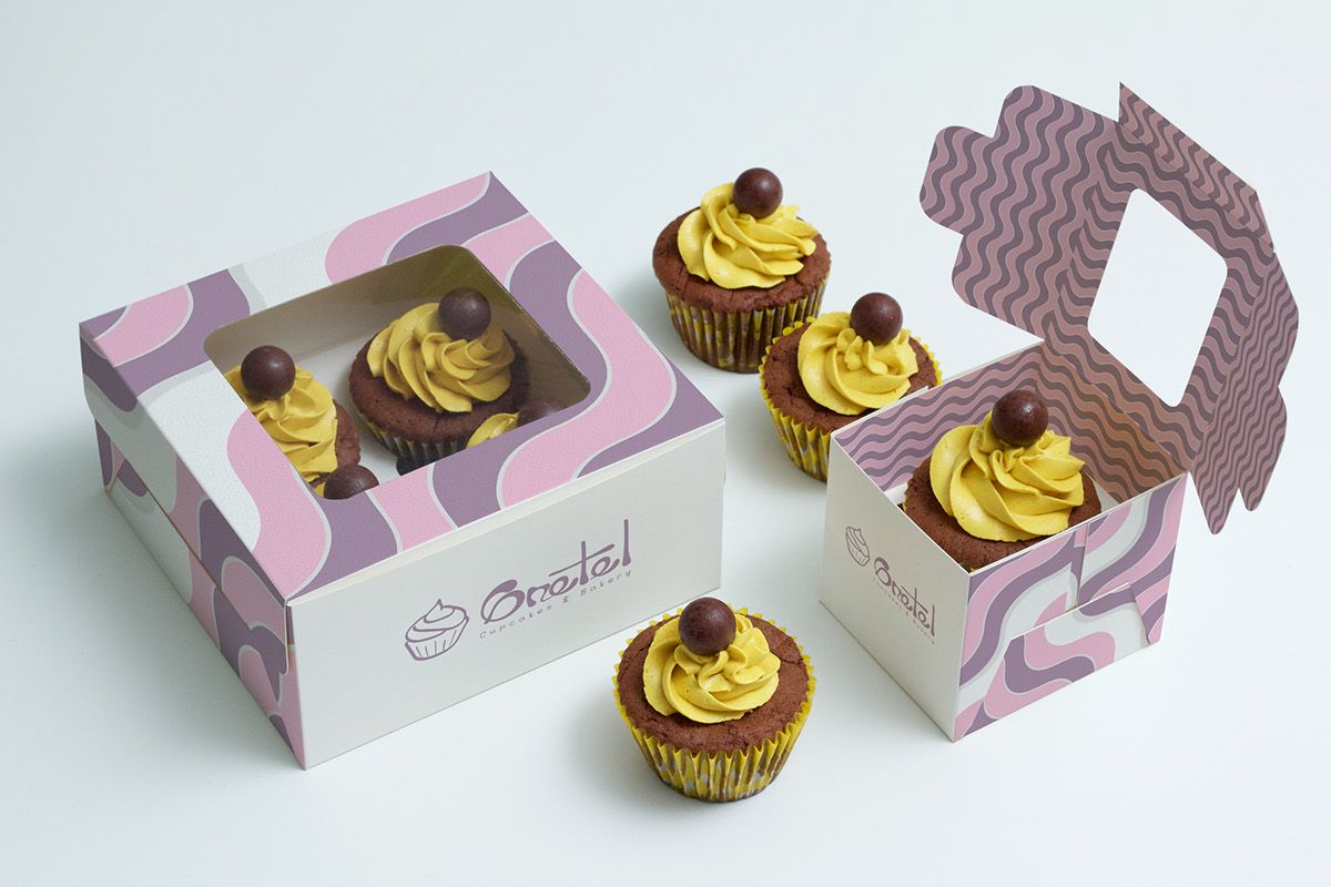 Cupcake Boxes Wholesale: Cost-Effective Solutions for Bakers