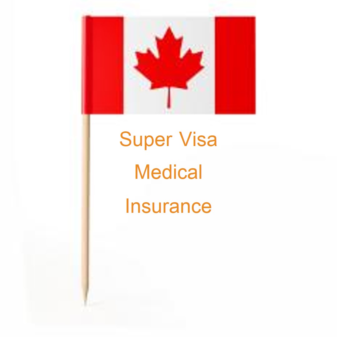 Super Visa Medical Insurance