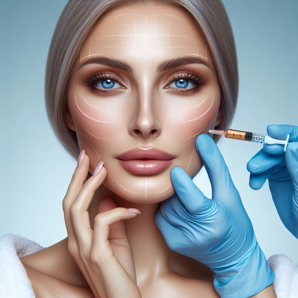 botox for wrinkles