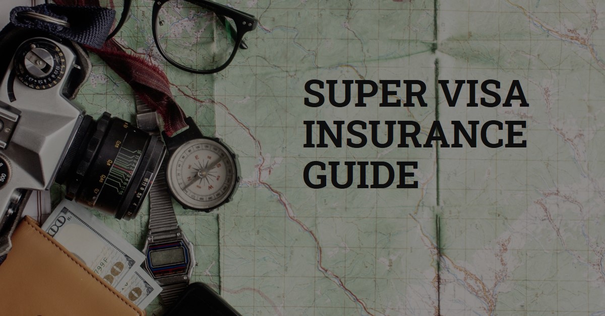 super visa insurance