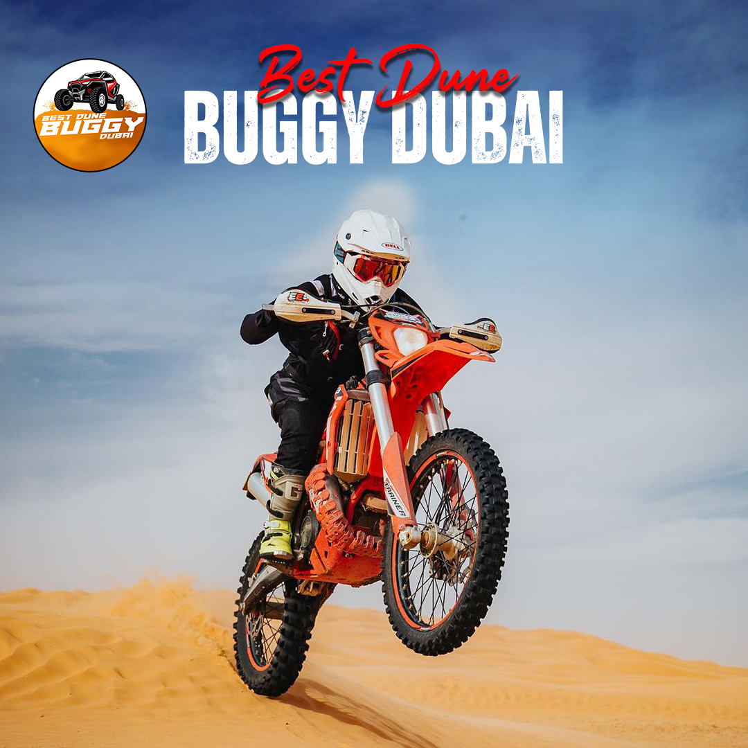 Dirt Bikes Dubai