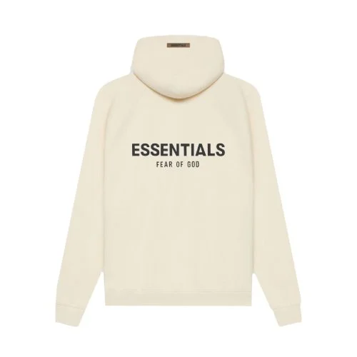 Everything You Need to Know About the Essential Brand Hoodie