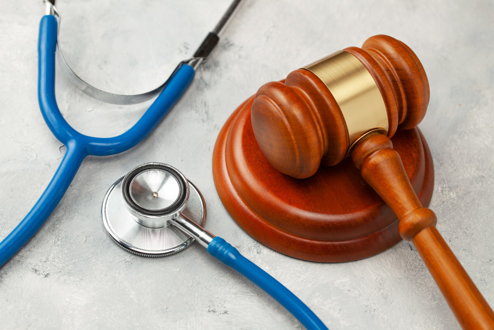 Healthcare Lawyer Jobs in the UK