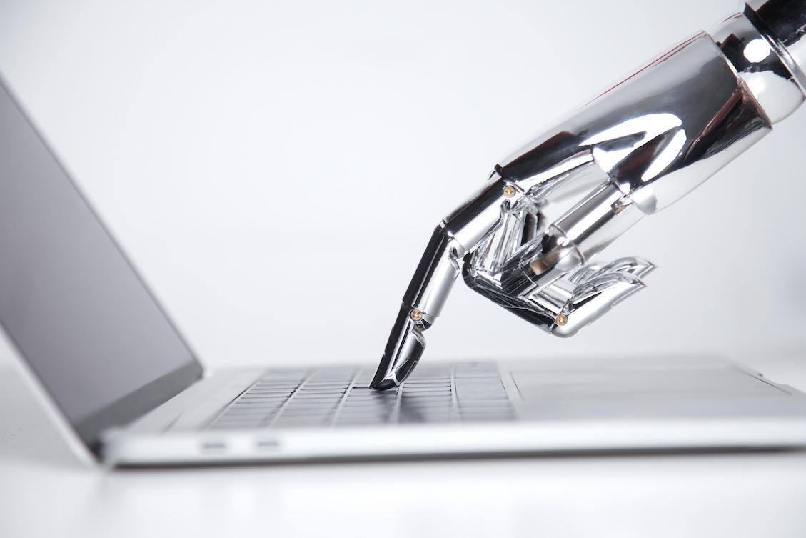 Artificial Intelligence is Influencing Business Ghostwriting