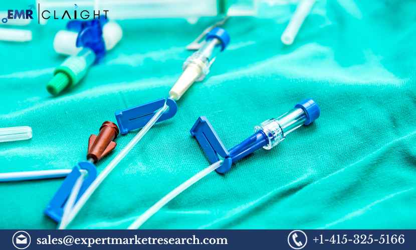 India Disposable Catheters Market