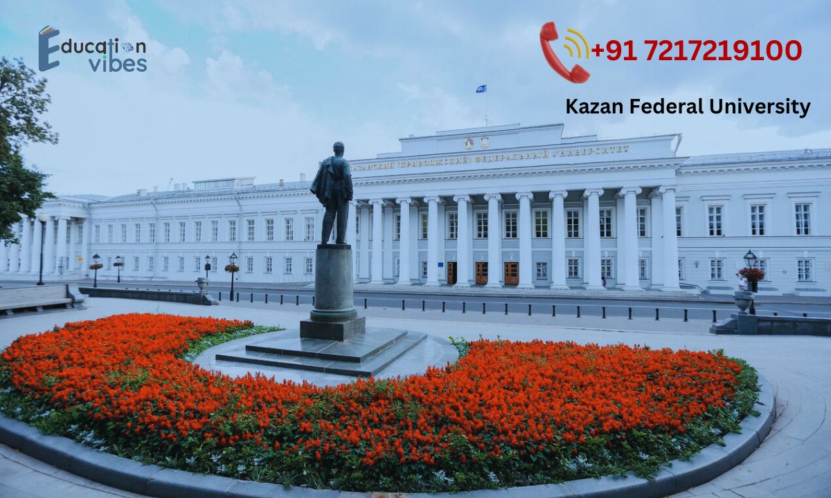 Kazan Federal University