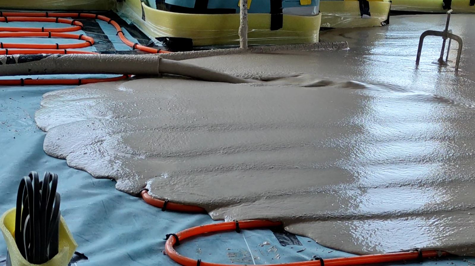 Liquid Screed Guildford