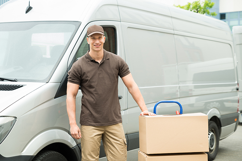 Man and Van Oxfordshire