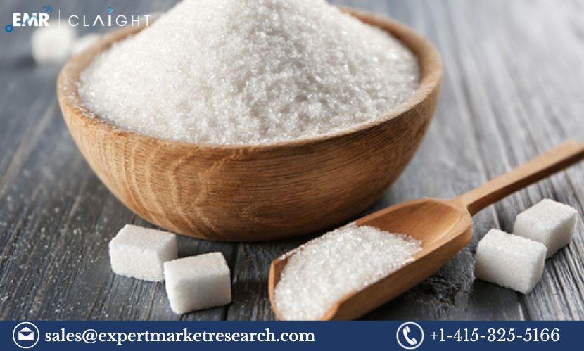 Nigeria Refined Sugar Market