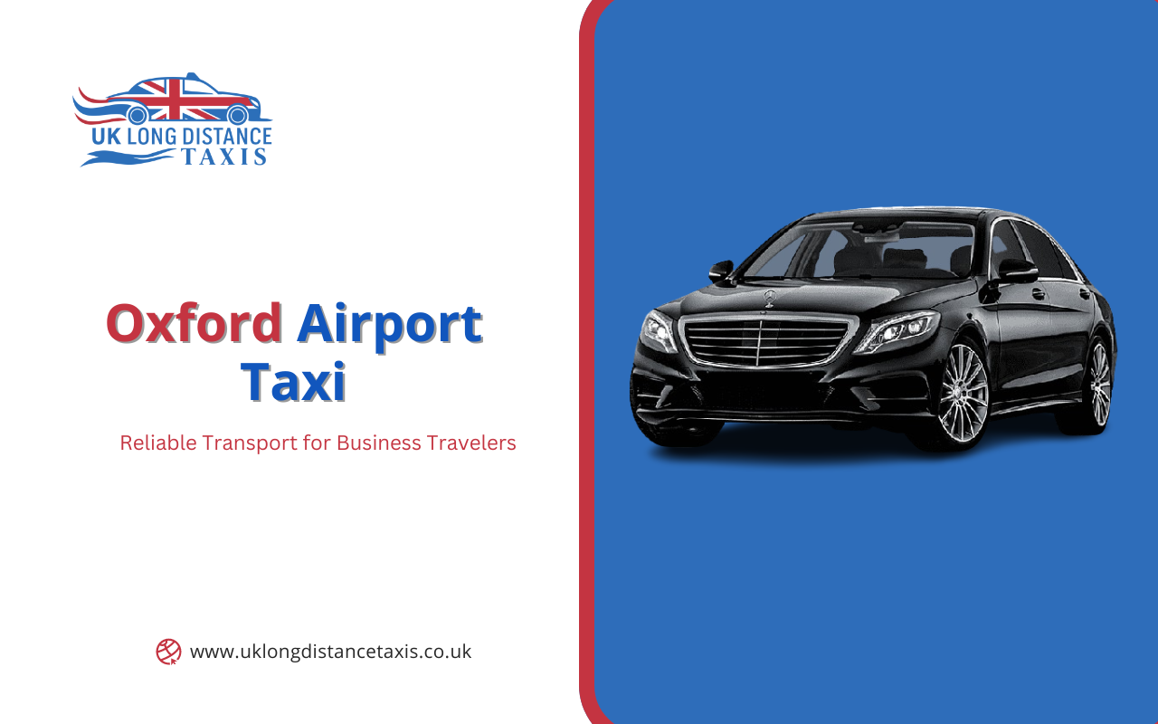 Oxford-Airport-Taxi