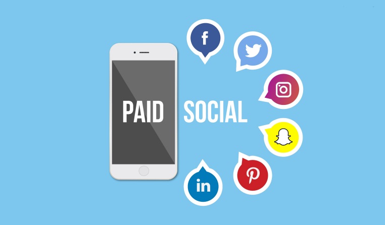 Paid Social