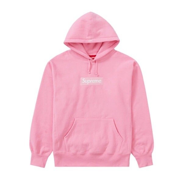 Supreme hoodie stands as an emblem of