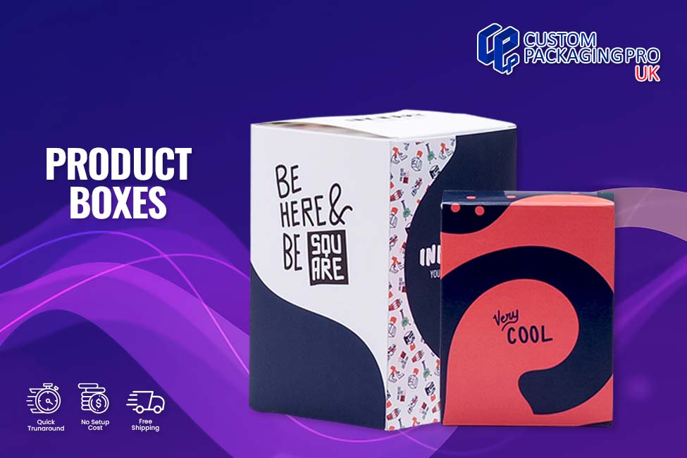 Product Boxes