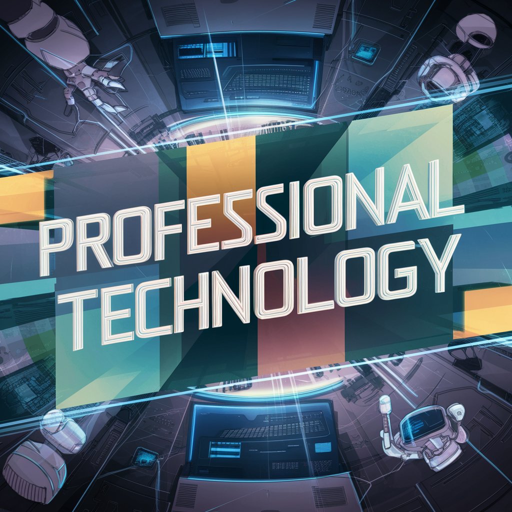 Professional Technology