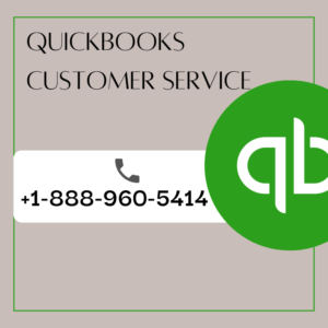 QuickBooks Customer Service