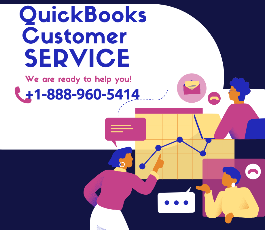 QuickBooks Customer Service