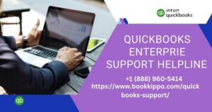 Quickbooks helpline