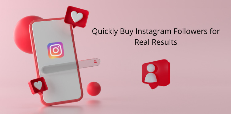 Buy Instagram Followers