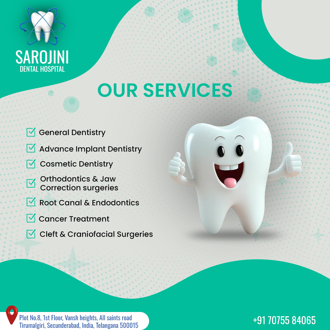 Sarojini Dental