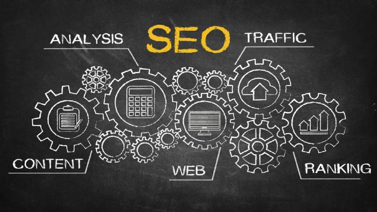 SEO services in USA