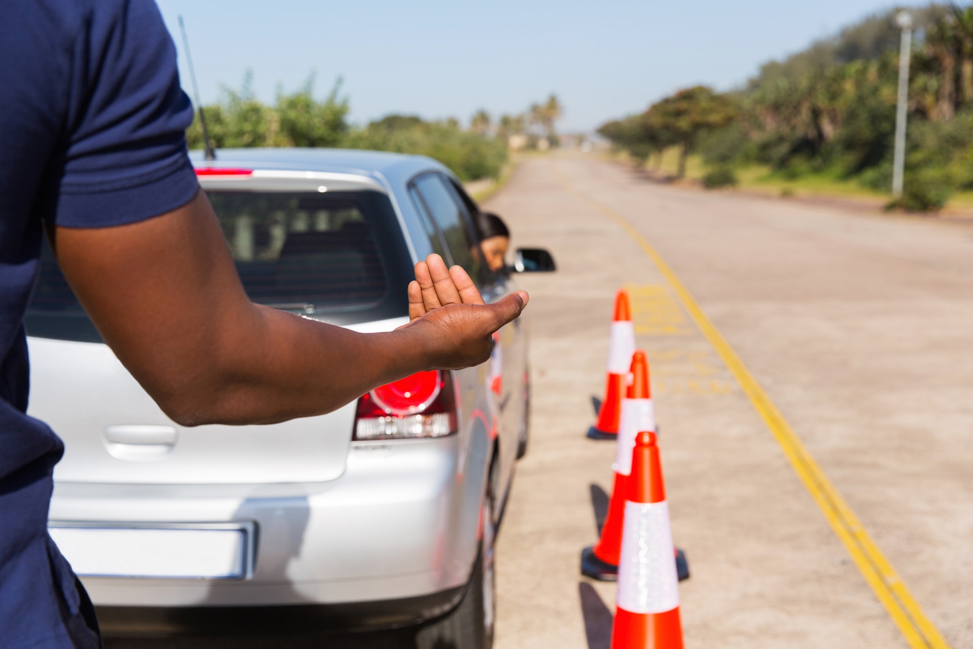 Driving Instructors