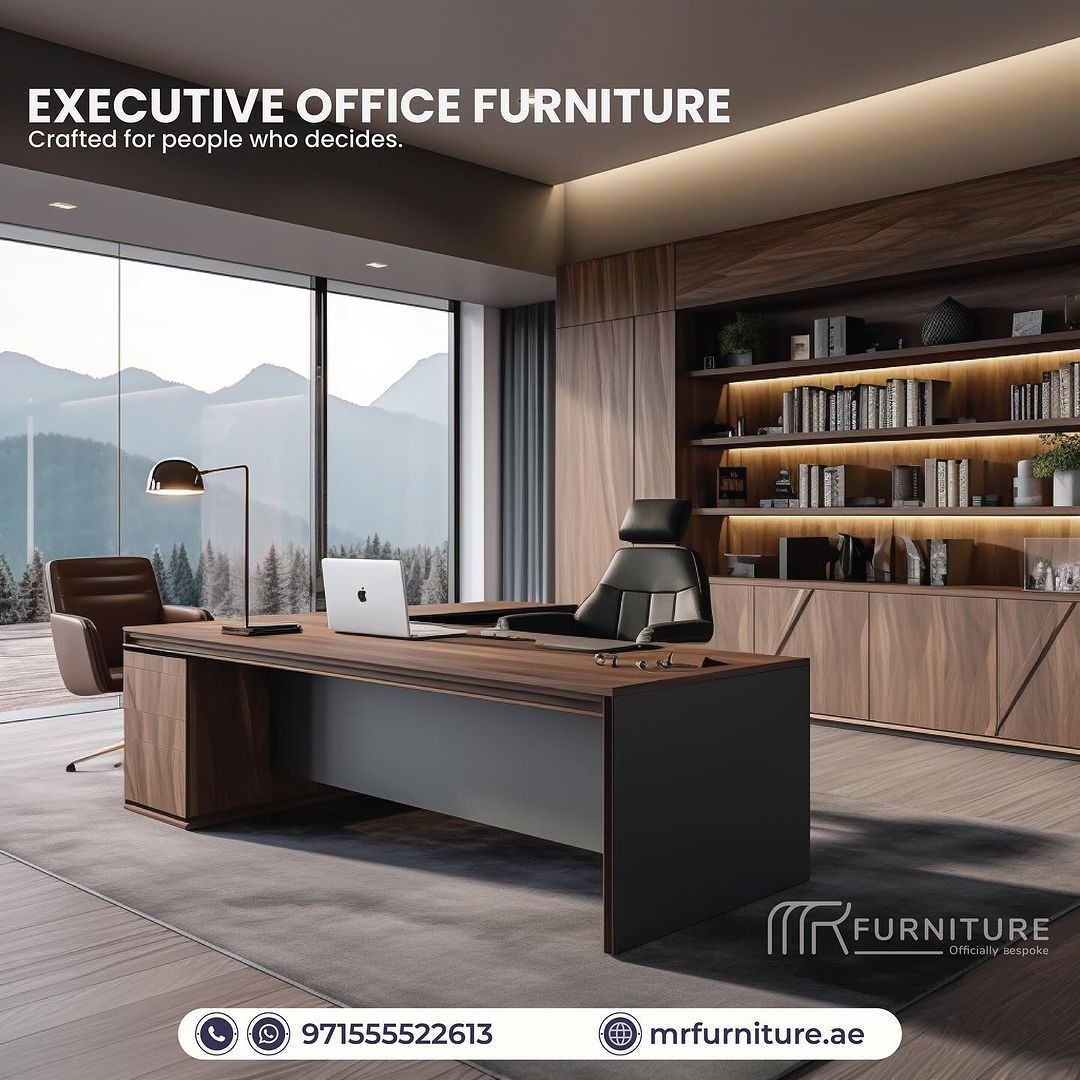 Office Furniture