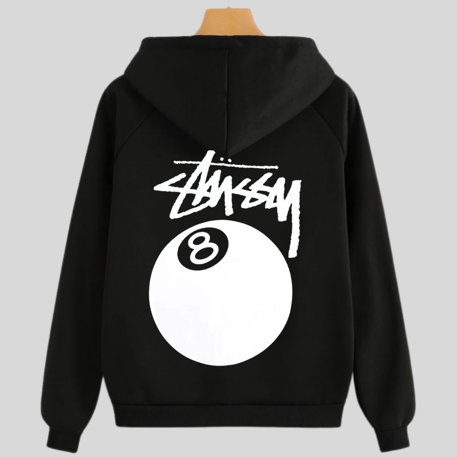 stussy hoodie