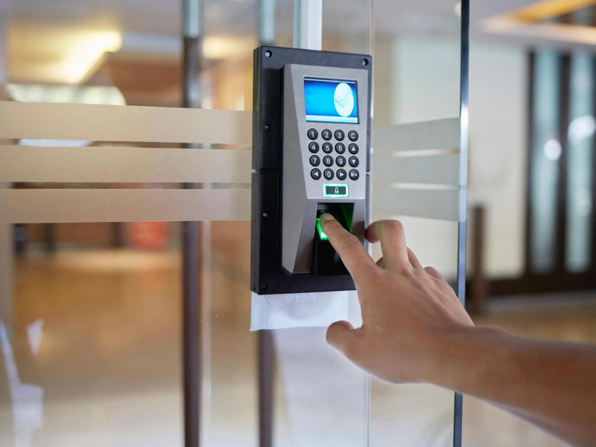 Modern Access Control