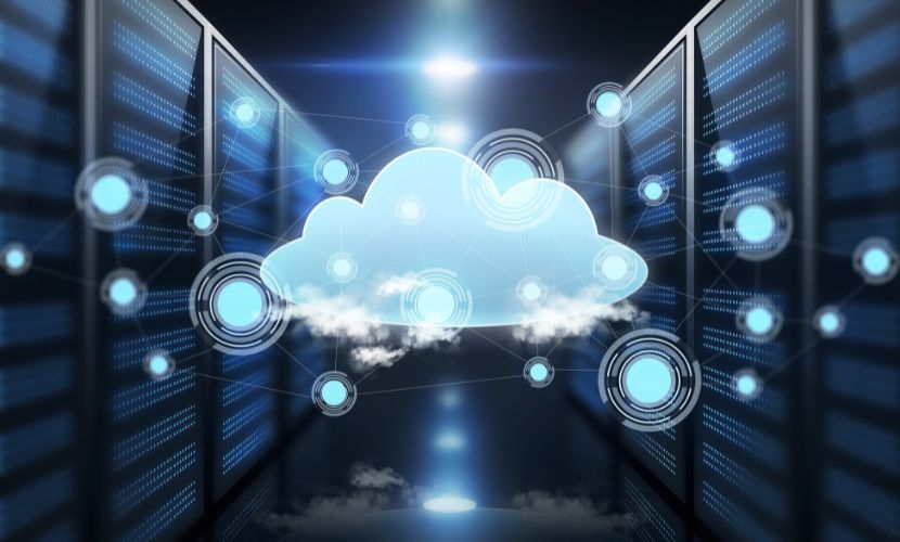 Virtual Private Cloud Market