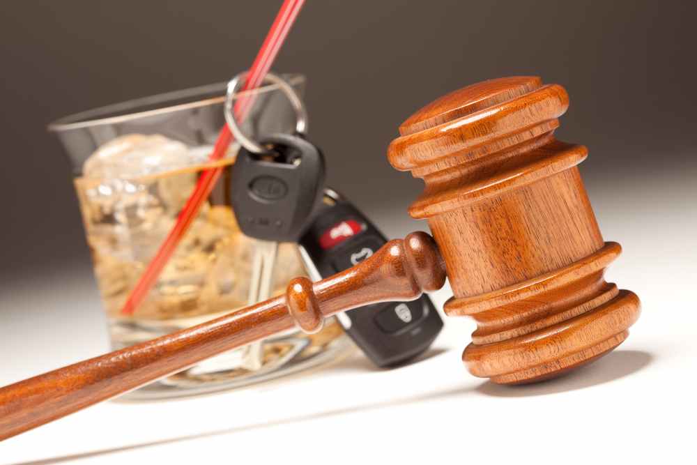 Dui Defense Attorney