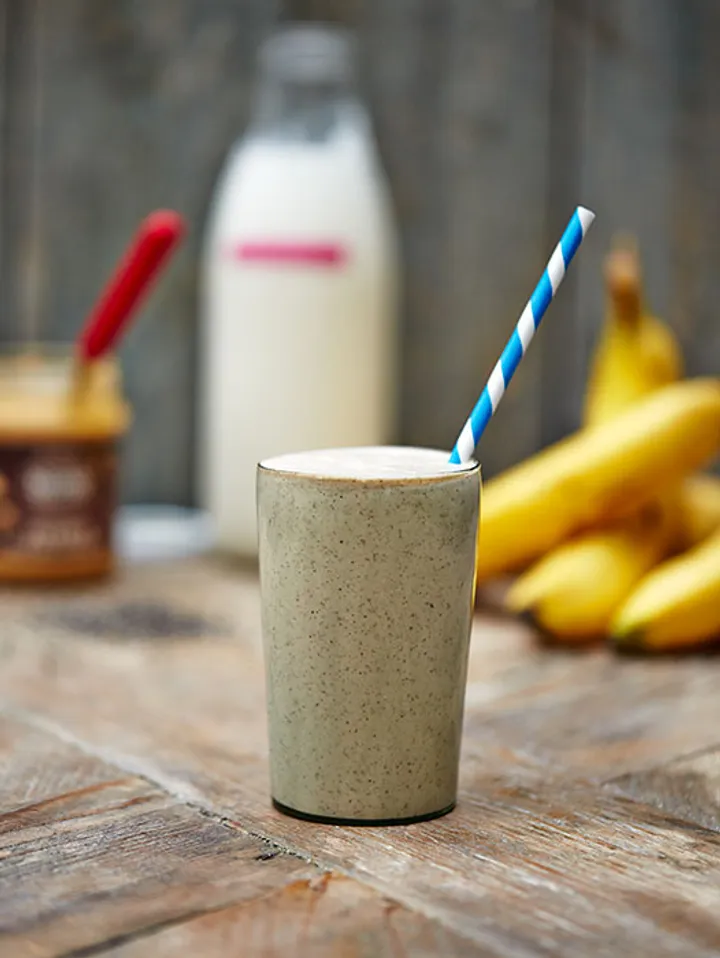 best organic nutrition shakes