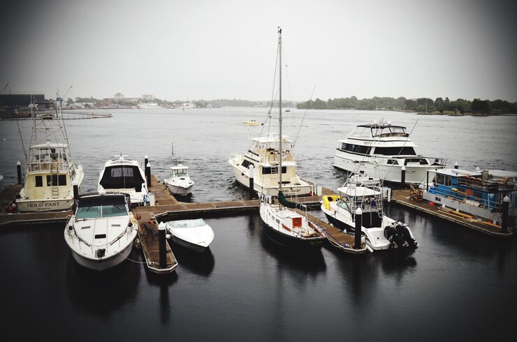 Boat Rental Abu Dhabi