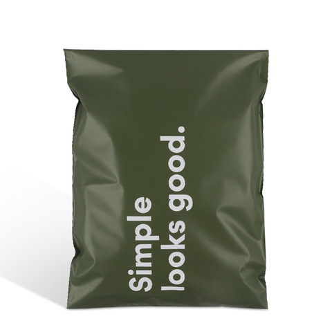 poly mailer bags